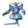 Hg 1/144 high grade bandai hobby gundam gunpla 022 msn-02 zeong Hg 1/144 high grade bandai hobby gundam gunpla 022 msn-02 zeong
