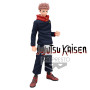 Banpresto jujutsu kaisen jukon no kata yuji itadori 16cm - figurineBAN18182.jpg4983164181821