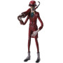 Figurine articulee noble collection conjuring bendyfig figure flexible crooked 19cm Figurine articulee noble collection conjuring bendyfig figure flexible crooked 19cm