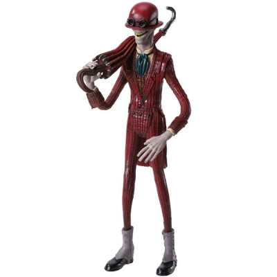 Noble collection conjuring bendyfig figure flexible crooked 19cm - figurine articuleeNOBLE1333.jpg0849421007881