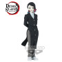 Figurine banpresto demon slayer kimetsu no yaiba series vol 3 enmu 17cm - bob23"