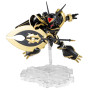 Figurine articulee tamashii nations digimon adventure nxedge style alphamon 10cm Figurine articulee tamashii nations digimon adventure nxedge style alphamon 10cm