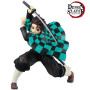Banpresto demon slayer kimetsu no yaiba ichibansho unbreakable heart&sword tanjiro - figurineBAN60149A.jpg4573102601490