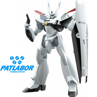 Goodsmile patlabor av-0 peacemaker 13cm - figurineGS14487.jpg4580590144873