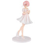 Figurine banpresto re zero starting life in another world ichibansho dreaming future story ram 18cm Figurine banpresto re zero starting life in another world ichibansho dreaming future story ram 18cm
