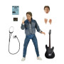 Figurine articulee neca retour vers le futur ultimate marty mcfly 1985 18cm Figurine articulee neca retour vers le futur ultimate marty mcfly 1985 18cm