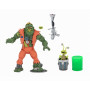 Figurine articulee neca tmnt tortues ninja cartoon ultimate muckman 18cm Figurine articulee neca tmnt tortues ninja cartoon ultimate muckman 18cm