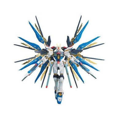 Bandai hobby gundam gunpla rg 1/144 14 strike freedom gundam - rg 1/144 real grade - préco avril 2025BAN83116.jpg4573102616173