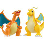 Pokepla bandai hobby pokemon 43 dracaufeu vs dracolosse - préco juillet 2025