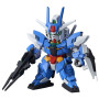 Bandai hobby gundam sd gundam cross silhouette 15 earthree gundam - sdBANMK59124.jpg4573102591241