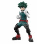 Entry grade bandai hobby my hero academia maquette izuku midoriya Entry grade bandai hobby my hero academia maquette izuku midoriya