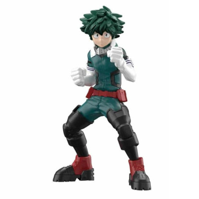 Bandai hobby my hero academia maquette entry grade izuku midoriya - entry gradeBANMK61063.jpg4573102610638