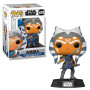 Pop funko sw star wars clone ahsoka Pop funko sw star wars clone ahsoka
