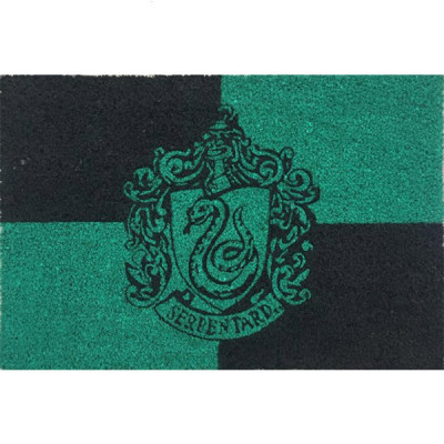 Sd toys harry potter paillasson serpentard 60x40 - tapis / paillassonSD24237.jpg8435450242373