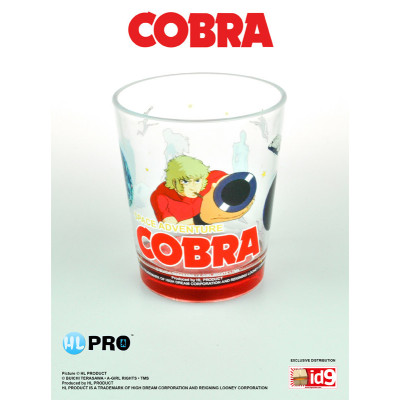 Hl pro cobra verre plastique #01 cobra buste - verre plastique4589504961926R.jpg4589504961926