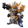 Sd bandai hobby gundam gunpla sangoku soketsuden 19 taishi ci duel - préco aout 2025 Sd bandai hobby gundam gunpla sangoku soketsuden 19 taishi ci duel - préco aout 2025