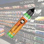 Molotow molotow refill one4all 30ml 219 neon green fluorescent - peintureMW693219.jpg4250397601960