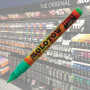 Molotow molotow acrylic marker one4all 1,5mm 222 kacao77 universes green - peintureMW127434.jpg4250397610245
