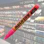 Peinture molotow acrylic marker one4all 1,5mm 217 neon pink fluorescent Peinture molotow acrylic marker one4all 1,5mm 217 neon pink fluorescent