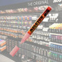 Peinture molotow acrylic marker one4all 1,5mm 207 skin pastel Peinture molotow acrylic marker one4all 1,5mm 207 skin pastel