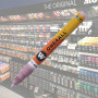 Peinture molotow acrylic marker one4all 1,5mm 201 lilac pastel Peinture molotow acrylic marker one4all 1,5mm 201 lilac pastel
