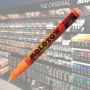 Peinture molotow acrylic marker one4all 1,5mm 117 peach pastel Peinture molotow acrylic marker one4all 1,5mm 117 peach pastel