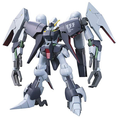 Bandai hobby gundam gunpla hg 1/144 147 byarlant custom - hg 1/144 high gradeBANMK55609.jpg4573102556097