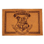 Tapis / paillasson sd toys harry potter bienvenue a hogwarts 60x40 Tapis / paillasson sd toys harry potter bienvenue a hogwarts 60x40