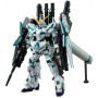 Bandai hobby gundam gunpla hg 1/144 178 full armor unicorn gundam (destroy mode) - hg 1/144 high grade - préco avril 2025BANMK58