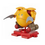 Haropla bandai hobby gundam gunpla zakrello haro - préco aout 2025