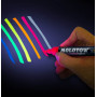 Molotow molotow acrylic marker one4all twin 1,5/4mm 220 neon yellow / jaune fluorescent - peintureMolotow%20Fluo.jpg425039763527
