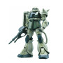 Pg 1/60 perfect grade bandai hobby gundam gunpla ms-06f zaku ii Pg 1/60 perfect grade bandai hobby gundam gunpla ms-06f zaku ii