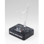Figurine articulee tamashii nations base stand figure 15cm world tour 10th exclu Figurine articulee tamashii nations base stand figure 15cm world tour 10th exclu