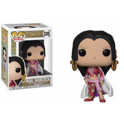 Funko one piece pop boa hancock - pop 10cm - préco avril 2025FUN23186.jpg0889698231862