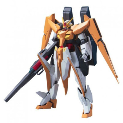 Bandai hobby gundam gunpla hg 1/144 50 arios gundam gnhw/m - hg 1/144 high grade - préco avril 2025BANMK55604.jpg4573102556042