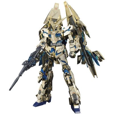 Bandai hobby gundam gunpla mg 1/100 unicorn gundam 03 phenex - mg 1/100 master grade - préco avril 2025BAN83574AA.jpg45731026304