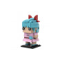 Diorama pantasy Dragon Ball Z dragon ball bulma 9cm Diorama pantasy Dragon Ball Z dragon ball bulma 9cm