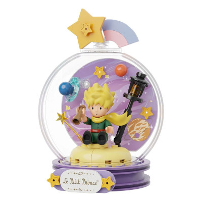 Pantasy le petit prince pantasy starry lamp 12cm - diorama - préco mai 2025PTY86332.jpg6973817322792