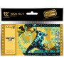 Cartoon kingdom kaiju #8 golden ticket kaiju #8 - golden ticket - préco avril 2025CKKN06.jpg3760375865617