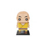 Diorama pantasy Dragon Ball Z dragon ball krilin 9cm