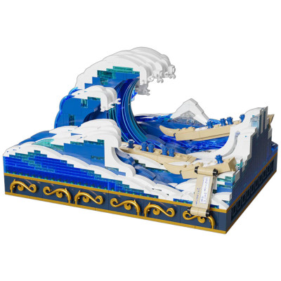 Pantasy kanagawa surfing pantasy kanagawa surfing 15cm - diorama - préco mai 2025PTY85002.jpg6973817320415