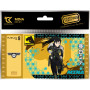Golden ticket cartoon kingdom kaiju #8 mina Golden ticket cartoon kingdom kaiju #8 mina