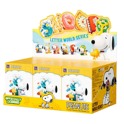 Pantasy snoopy pantasy snoopy letter world series blind box 11cm x6 - diorama - préco mai 2025PTY86912.jpg6973817323133