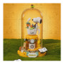 Diorama pantasy snoopy peanuts coffee time 19cm - préco septembre 2025 Diorama pantasy snoopy peanuts coffee time 19cm - préco septembre 2025