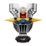 Diorama pantasy mazinger z bust 21cm Diorama pantasy mazinger z bust 21cm