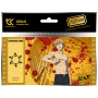 Golden ticket cartoon kingdom chainsaw man denki x5 Golden ticket cartoon kingdom chainsaw man denki x5