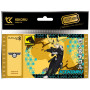 Cartoon kingdom kaiju #8 golden ticket kikoru - golden ticket - préco avril 2025CKKN03.jpg3760375865587