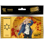 Cartoon kingdom chainsaw man golden ticket power x5 - golden ticket - préco avril 2025CKCSM03.jpg3760375867475