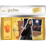Golden ticket cartoon kingdom harry potter hermione x5 Golden ticket cartoon kingdom harry potter hermione x5