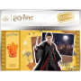 Cartoon kingdom harry potter golden ticket harry x5 - golden ticket - préco avril 2025CKHP01.jpg3760375867581